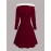 Plus Size, Plus Size Y2K Twist Plaid Faux Fur Patchwork Hooded Coat Button Long Cardigan
