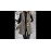 Women'S Herringbone Pattern Double-Breasted Lapel Vest Suit Jacket - Sleeveless H-Line Silhouette with Structured Lapel Collar, Beltless Waist & Knee-Length Design for Spring Summer Fall, Casual to Semi-Formal Outfits - Versatile Outerwear for Jeans to Dresses (No Belt Included)