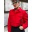 Women'S Oversized Blazer Jacket - Elegant Office to Party Blazer, Structured Fit Long Sleeve Blazer for Women, Chic Blazer for Women, Blazer for Women